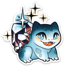 Load image into Gallery viewer, A Batch of Bulbas Sticker Pack